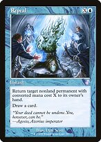 Repeal — Time Spiral: Remastered