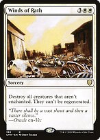 Winds of Rath — Commander Legends