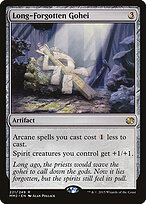 Long-Forgotten Gohei — Modern Masters 2015
