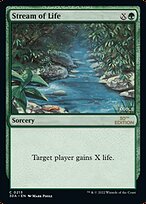 Stream of Life — 30th Anniversary Edition