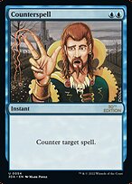 Counterspell — 30th Anniversary Edition