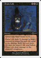 Drain Life — Beatdown Box Set