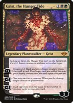 Grist, the Hunger Tide — Modern Horizons 2