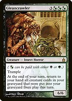 Gleancrawler — Ravnica: City of Guilds