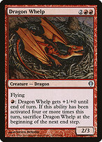 Dragon Whelp — Archenemy