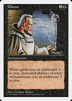 Gloom — Fifth Edition