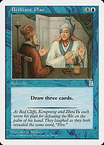 Brilliant Plan — Portal Three Kingdoms
