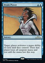 Drain Power — 30th Anniversary Edition