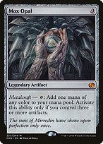 Mox Opal — Modern Masters 2015