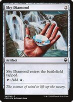 Sky Diamond — Commander Legends