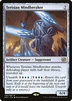 Terisian Mindbreaker — The Brothers' War