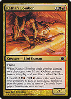 Kathari Bomber — Alara Reborn
