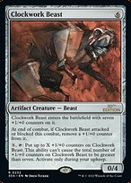 Clockwork Beast — 30th Anniversary Edition