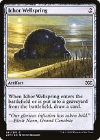 Ichor Wellspring — Double Masters