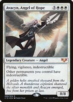 Avacyn, Angel of Hope — From the Vault: Angels
