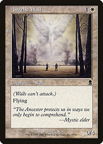 Angelic Wall — Odyssey