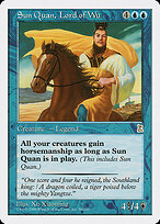 Sun Quan, Lord of Wu — Portal Three Kingdoms