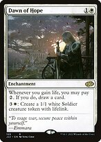 Dawn of Hope — Jumpstart 2022