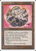 Fellwar Stone — Fourth Edition