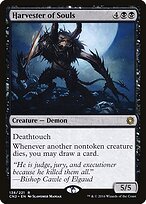Harvester of Souls — Conspiracy: Take the Crown