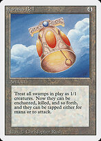 Kormus Bell — Revised Edition