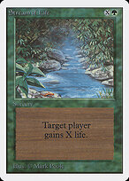 Stream of Life — Unlimited Edition