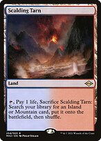 Scalding Tarn — Modern Horizons 2