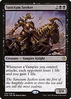 Sanctum Seeker — Ixalan
