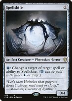 Spellskite — Commander Legends: Battle for Baldur's Gate