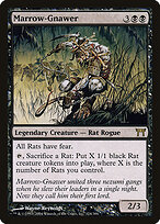 Marrow-Gnawer — Champions of Kamigawa