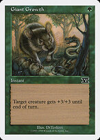 Giant Growth — Battle Royale Box Set