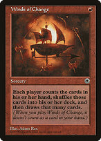 Winds of Change — Portal