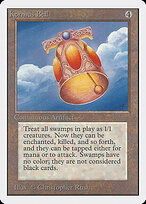 Kormus Bell — Unlimited Edition