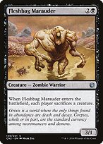 Fleshbag Marauder — Conspiracy: Take the Crown