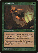 Mirri's Guile — Tempest