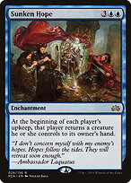 Sunken Hope — Planechase Anthology