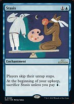 Stasis — 30th Anniversary Edition