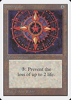Conservator — Unlimited Edition