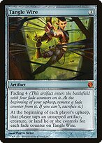 Tangle Wire — From the Vault: Twenty