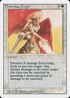 Guardian Angel — Revised Edition
