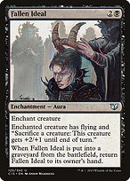 Fallen Ideal — Commander 2015