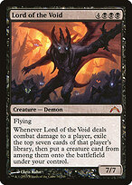 Lord of the Void — Gatecrash