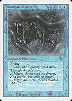 Phantom Monster — Revised Edition