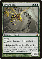 Unyaro Bees — Time Spiral