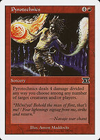 Pyrotechnics — Classic Sixth Edition
