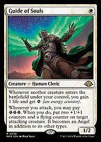 Guide of Souls — Modern Horizons 3