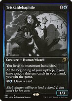 Triskaidekaphile — Innistrad: Double Feature