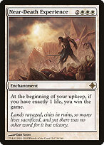 Near-Death Experience — Rise of the Eldrazi