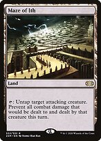 Maze of Ith — Double Masters