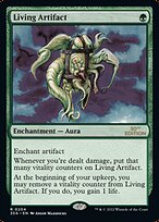 Living Artifact — 30th Anniversary Edition
